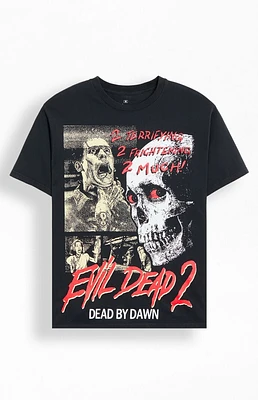 Evil Dead 2 By Dawn T-Shirt