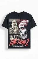 Evil Dead 2 By Dawn T-Shirt