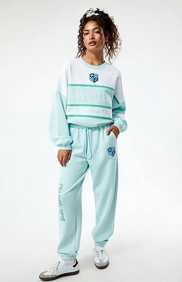 Barbie Malibu LA Sports Club Sweatpants