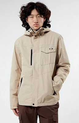 Oakley Recycled Core Divisional Insulated Jacket