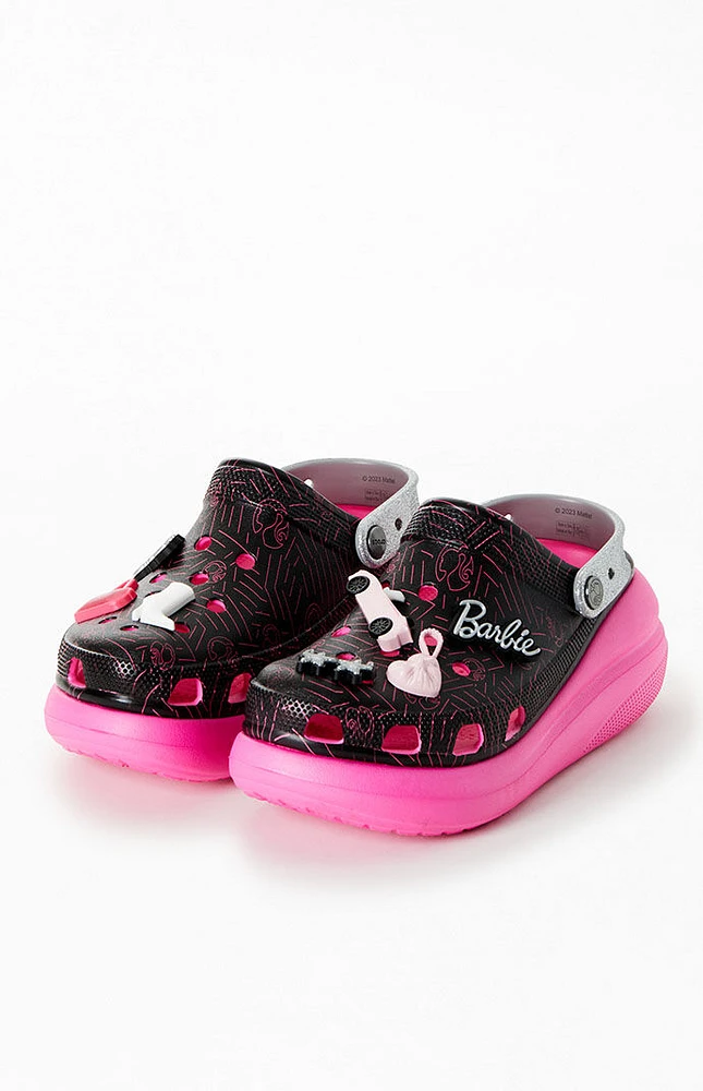 Crocs Women's Barbie Crush Clogs