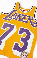 Mitchell & Ness Basketball Jersey