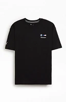 Puma BMW Motorsport Stacked T-Shirt