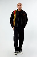 PacSun Nylon Racing Jacket