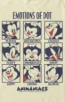 Animaniacs Emotions T-Shirt