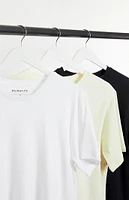 PS Basics 3 Pack Scallop T-Shirts