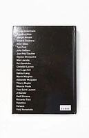 Taschen Peter Lindbergh On Fashion Photography 45th Ed. Book