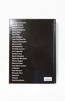 Taschen Peter Lindbergh On Fashion Photography 45th Ed. Book