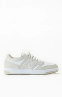 New Balance Beige BB480 Shoes