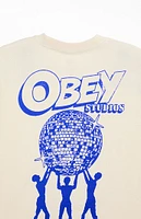 Obey Uplift T-Shirt
