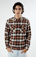 LOST Cruiser Flannel Shirt