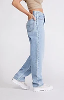 Levi's Light Indigo '94 Baggy Jeans