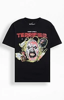 Terrifier Sketchy T-Shirt