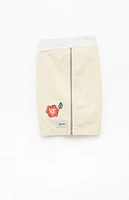 Rhythm Tan Heritage Flower 7" Boardshorts
