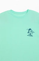 Hurley Born To Bogey T-Shirt