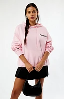 Playboy By PacSun Classic Oversized Hoodie