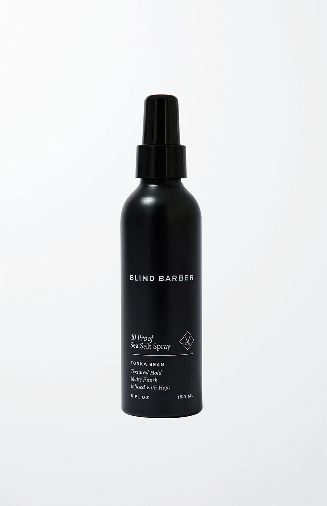 Blind Barber 40 Proof Sea Salt Spray