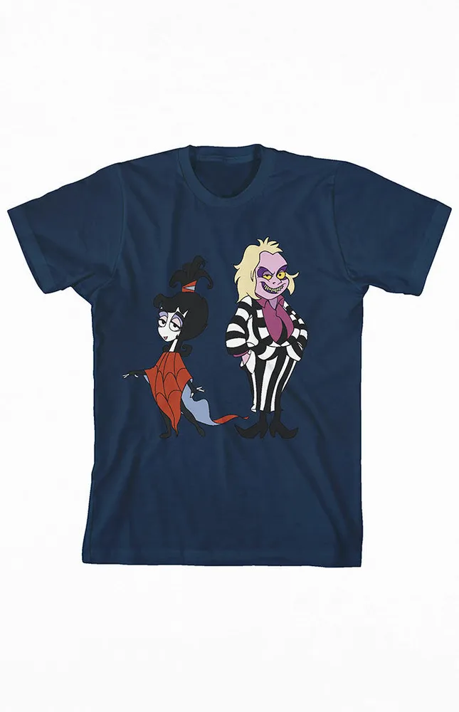 Kids Beetlejuice T-Shirt