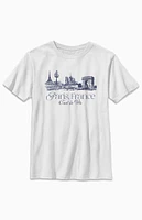 Kids Paris France T-Shirt