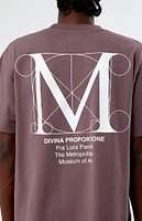 The Met x PacSun Divina Proportione T-Shirt