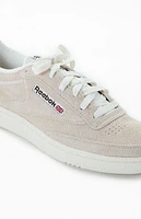 Reebok Club C Vintage Suede Shoes