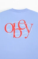 Obey Every Corner T-Shirt