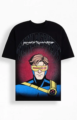 Civil x X-Men '97 Cyclops T-Shirt