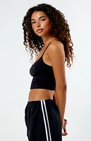 PS Basics by Pacsun Wardrobe Staple Cami