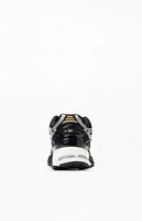 New Balance Silver Metallic & Black 1906R Shoes