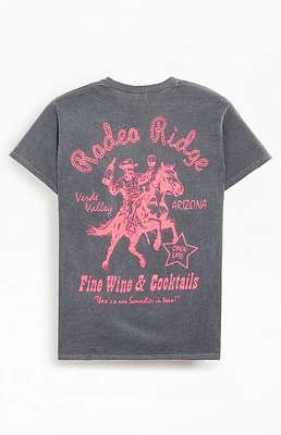 Rodeo Ridge Arizona T-Shirt