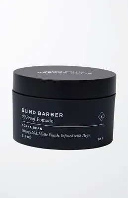 Blind Barber 90 Proof Pomade