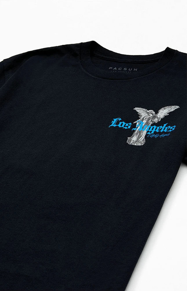 PacSun LA Stone Angel T-Shirt