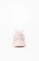 New Balance Pink 530 Sneakers