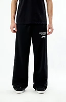 Formula 1 x Wildside Yohji Yamamoto PacSun Trackside Track Pants