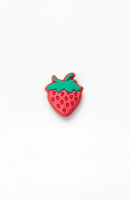 Crocs Strawberry Fruit Jibbitz Charm