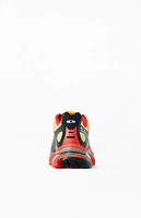 Salomon XT-4 OG Fiery Red Shoes