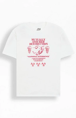 LOST Mad Boxy T-Shirt