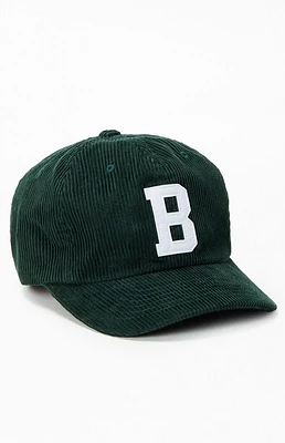 Brixton Big B MP Strapback Hat