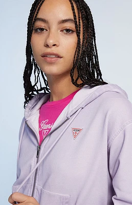 GUESS Originals Classic Logo Hoodie