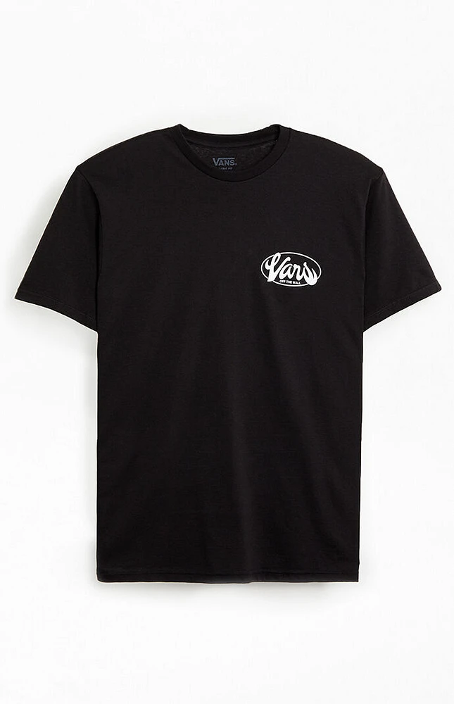 Vans Global Line T-Shirt