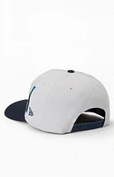 New Era Seattle Mariners Griffey 9FIFTY Snapback Hat