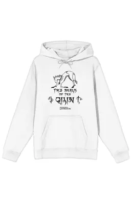 Fantastic Beasts: The Secrets of Dumbledore Hoodie