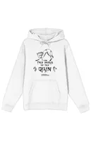 Fantastic Beasts: The Secrets of Dumbledore Hoodie