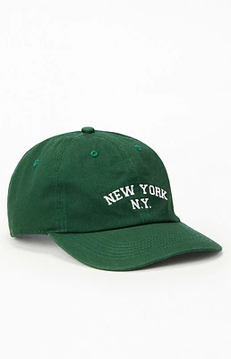 PacSun New York Dad Hat