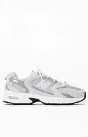 New Balance Gray 530 Sneakers