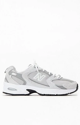 New Balance Gray 530 Sneakers