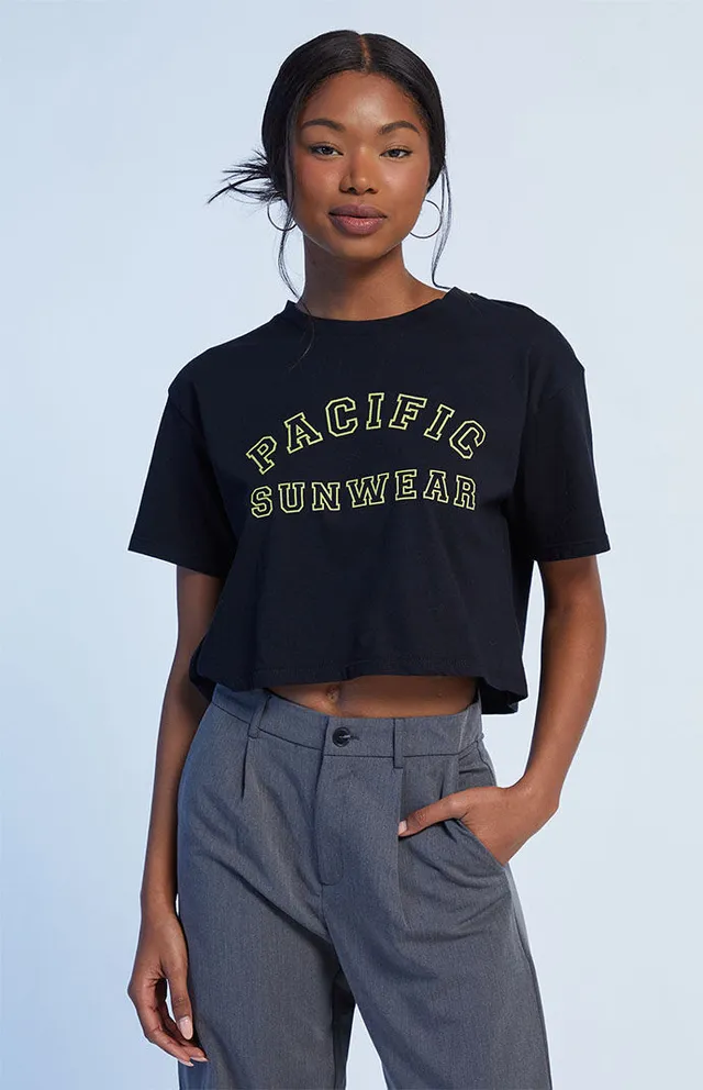 PacSun Pacific Sunwear Grateful T-Shirt