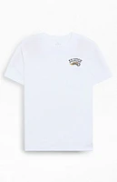 Brixton Roller Pocket Tailored T-Shirt