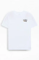 Brixton Roller Pocket Tailored T-Shirt