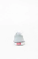 Vans Kids Gray Old Skool Shoes